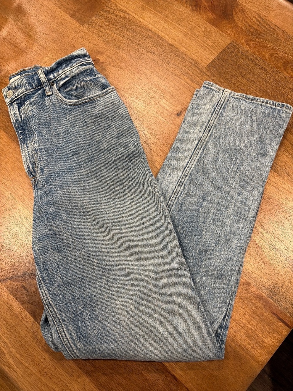 Abercrombie jeans